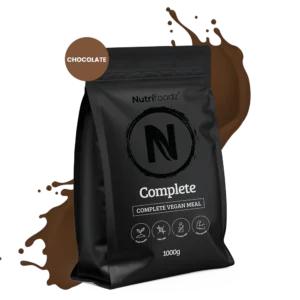 Nutrifoodz® Complete - Chocolate