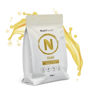 Nutrifoodz® Gold