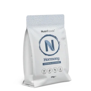Nutrifoodz® Hormony