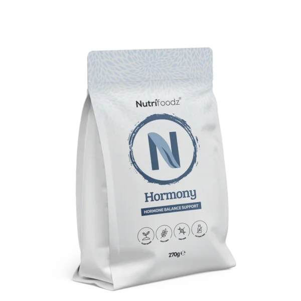 Nutrifoodz® Hormony
