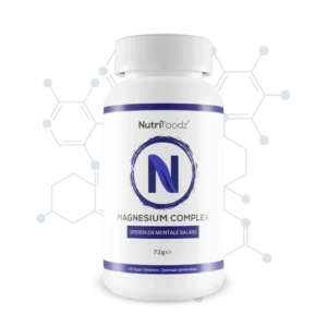 Nutrifoodz® Magnesium Complex