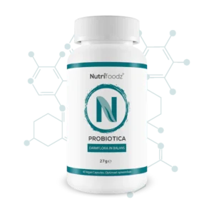 Nutrifoodz® Probiotics
