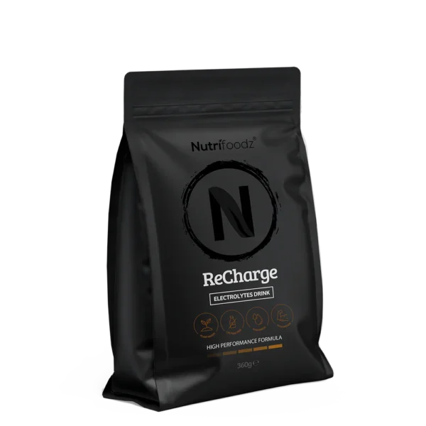 Nutrifoodz® ReCharge