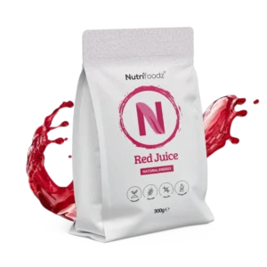 Nutrifoodz® Red Juice